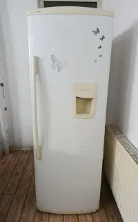 یخچال الکترو استیل