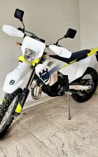 هاسکوارنا دوزمانه صفر ۲۵۰ te پلاک ملی