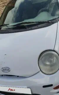 ماشین ام وی ام ۱۱۰