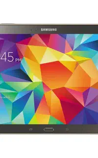 تبلت سامسونگ samsung galaxy tab s