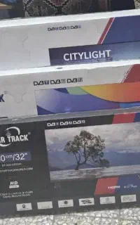 تلویزیون. ال جی.سامسونگ.استار تراک .LG