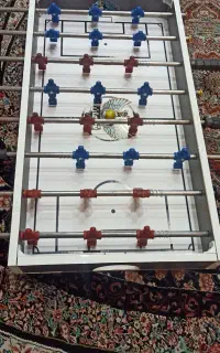 فوتبال دستی