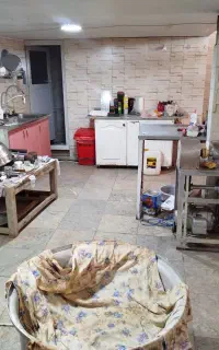فروش کلیه لوازم غذا خوری مفت