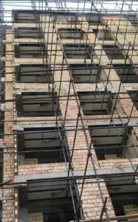 نصب داربست در قیدار و حومه