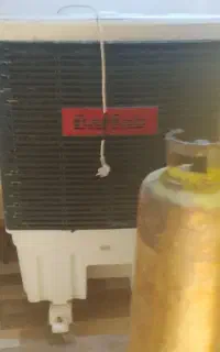 کولر آبی 60000 هزار