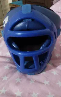 کلاه دفاع شخصی