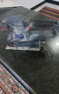 سمباده برقی