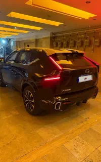 گک امکو هیبرید 2024