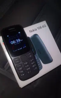 نوکیا ۱۰۶