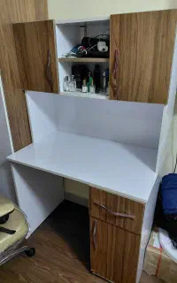 میز مطالعه