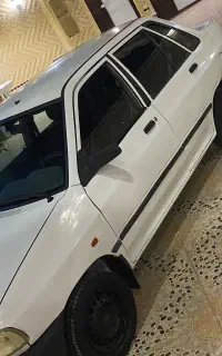 پراید مدل ۹۰