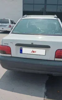 پراید ۱۳۱