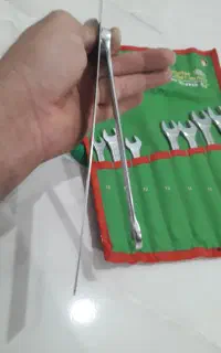 ابزار نو
