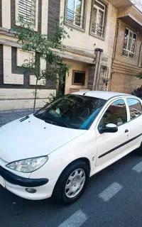 ۲۰۶صندوقدار v20