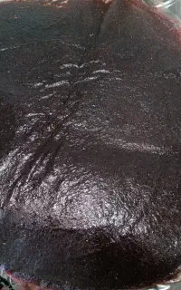 لواشک ملس خانگی