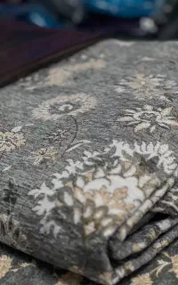 کد18/ روفرشی زرین 9 مـتری ( فقط عمده)