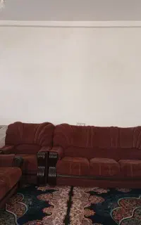 مبل‌هفت‌نفره