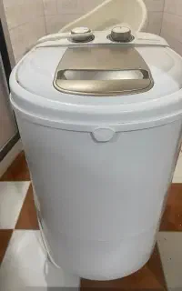 مینی واش جنرال تکنیک