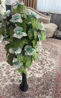 درختچه مصنوعی
