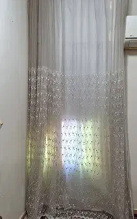 پرده تور