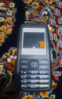 گوشی کماندوی زد ظربه