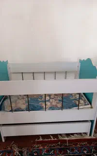 فروش گهواره کودک