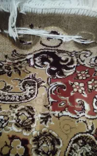 فرش ۶ متری