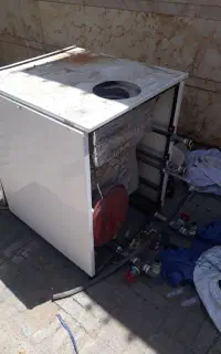 فروش پکیج زمینی