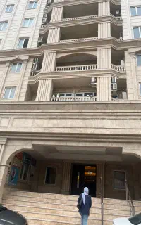 نیرو کار اداری بابلسر