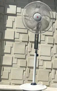 پنکه پارس خزر