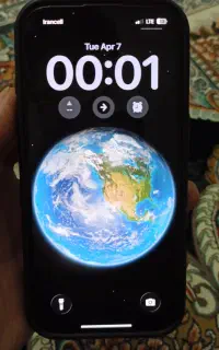 آیفون ۱۶ پرو