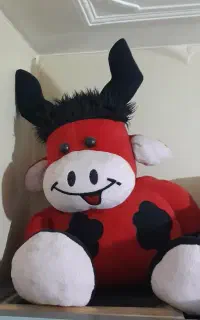عروسک سایز بزرگ