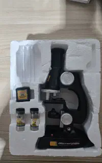 میکروسکوپ کودک