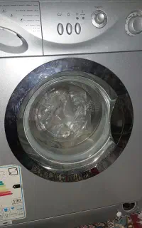 لباس شویی