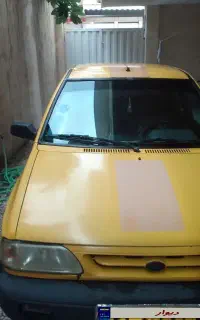 تاکسی شهری
