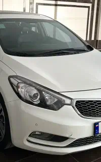 سراتو ۲۰۱۶ YD