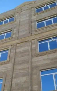 تولید انواع درب و پنجره دوجداره UPVC و توری پلیسه