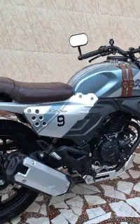 موتور بلتنا 200 بدون خط و خش