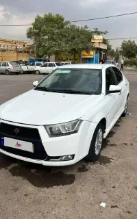 دنا پلاس دنده ۱۴۰۰