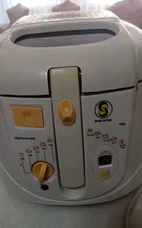سرخ کن