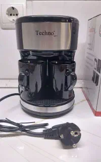 قهوه ساز تکنو