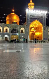 تور خراسان رضوی با قطار