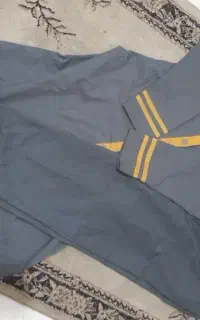 لباس فرم مدرسه هفتم تا نهم