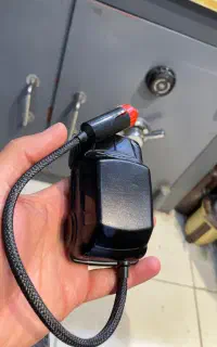 مبدل برق اینوتر برق۱۲ب۲۲۰