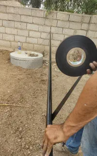 لوله کشی گاز خانگی و‌تجاری