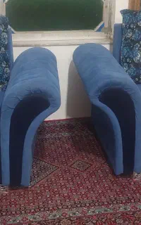 مبل راحتی