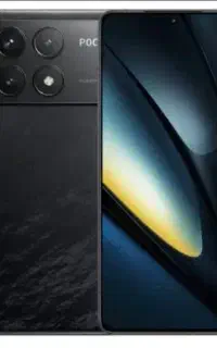 Poco f 6 poro 512 ram 12