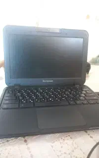 مینی لپ تاپ chrome book n21