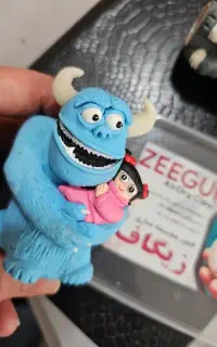 آموزش مجسمه سازی زیگاف