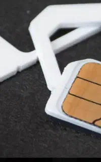 سیمکارت داعمی